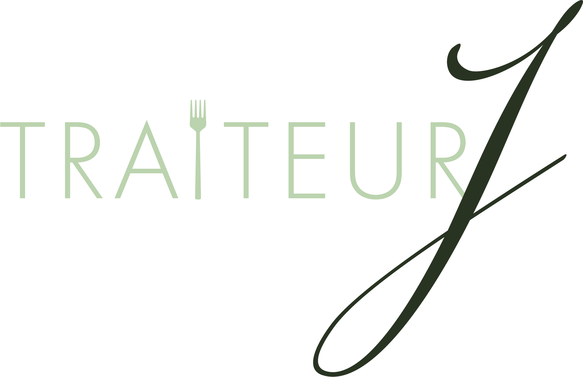 Traiteur Logo